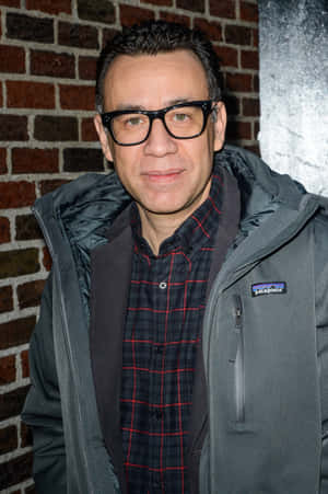 Fred Armisen 2048 X 3077 Wallpaper