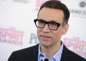 Fred Armisen 2500 X 1802 Wallpaper