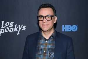 Fred Armisen 4903 X 3268 Wallpaper