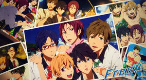 Free Anime Pfp Group Photos Wallpaper