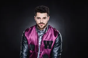 Free Fire Alok Exclusive Game Character Wallpaper