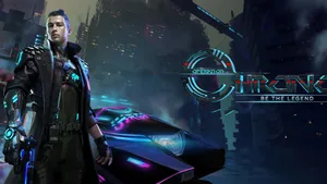 Free Fire Bundle Operation Chrono Wallpaper