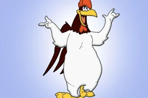Free Foghorn Leghorn Wallpaper For Your Desktop, Mobile & Tablet. Explore Foghorn Leghorn Wallpaper. Foghorn Leghorn Wallpaper Wallpaper