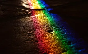 Free Image Rainbow Flag Wallpaper