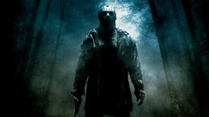 Friday The 13th Reboot Movie Wallpaper