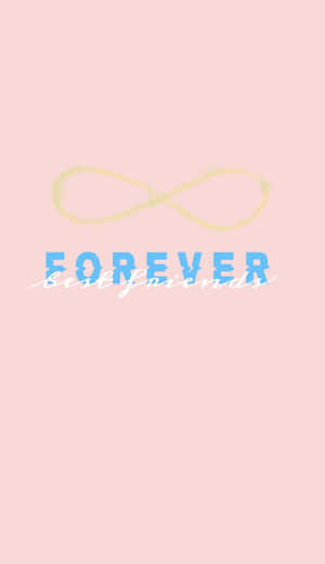 Friends Are Forever! Wallpaper