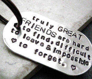 Friendship Quotes Tag Wallpaper