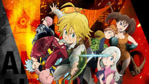 From Gluttony To Wrath, The Seven Deadly Sins Are Timeless Reminders Of What Can Lead To Our Downfall. Wallpaper
