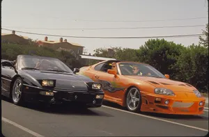 From The Streets Of Los Angeles To The Thrill Of Rio De Janeiro, The Fast & Furious Franchise Takes You On An Unforgettable Journey. Wallpaper