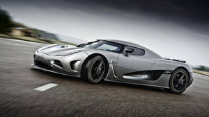 Full Hd Car Koenigsegg Agera Wallpaper