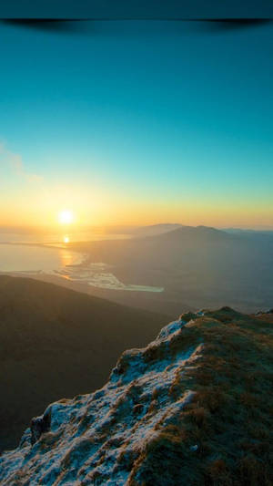 Full Hd Phone Cox's Bazar View Wallpaper