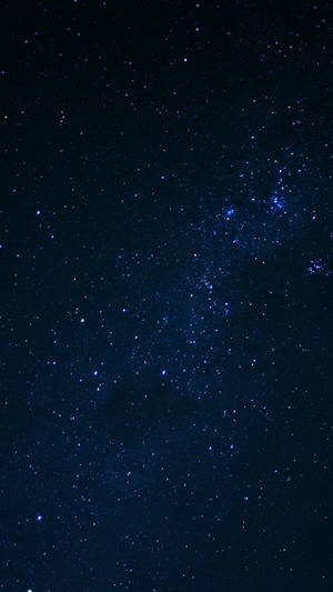 Full Hd Tablet Night Sky Wallpaper