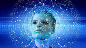 Futuristic Artificial Intelligence Technology Wallpapers Wallpaper