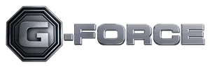 G Force Logo Wallpaper