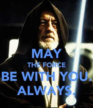 Galactic Force Awakens Wallpaper