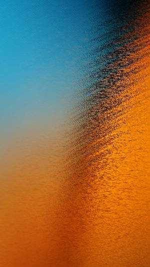 Galaxy S10 Plus Color Fade Art Wallpaper