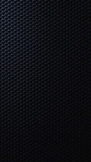 Galaxy S5 Carbon Black Mesh Wallpaper
