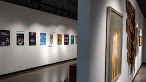 Gallery Inside The Museum Of Islamic Art Wallpaper