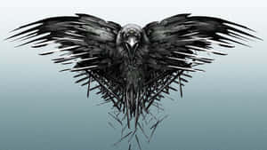 Game Of Thrones - Crow Wallpaper