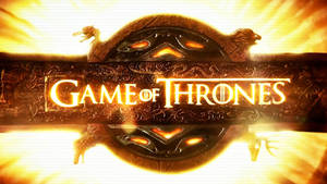Game Of Thrones Emblem