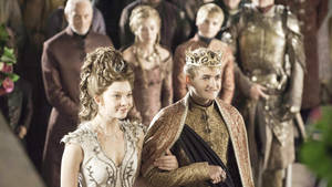 Game Of Thrones Purple Wedding Wallpaper