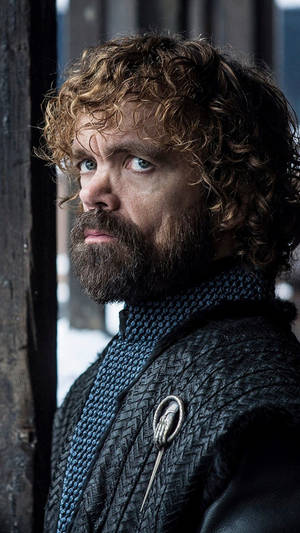 Game Of Thrones Season 8 Tyrion Wallpaper