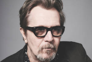 Gary Oldman British Actor Wallpaper