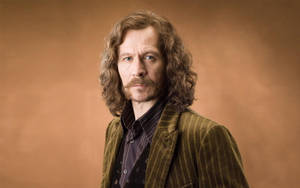 Gary Oldman Harry Potter Wallpaper