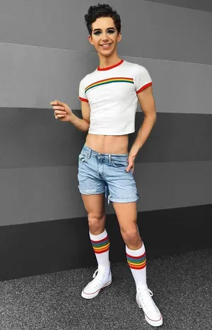 Download free Gay Boy In Jean Shorts Wallpaper MrWallpaper