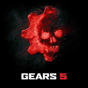 Gears 5 War Of Skull Wallpaper