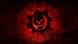 Download Gears Of War 3 Game Battle Wallpaper