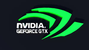Geforce Nvidia Gtx Wallpaper