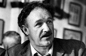 Gene Hackman From Unforgiven Wallpaper