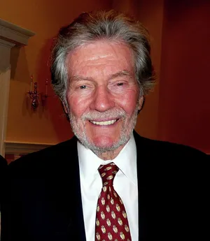 Gene Tunney's Colored Picture Wallpaper