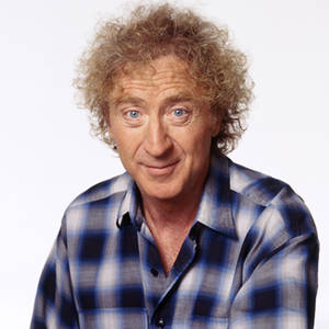 Gene Wilder In