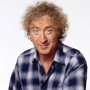Gene Wilder In