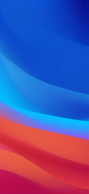 Geometric Vector Art Oppo A5s Wallpaper