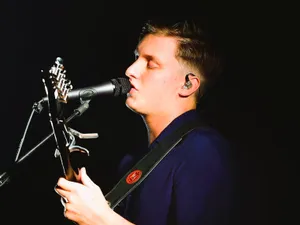 George Ezra Wallpaper