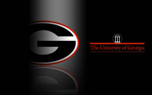 Georgia Bulldogs University Wallpaper