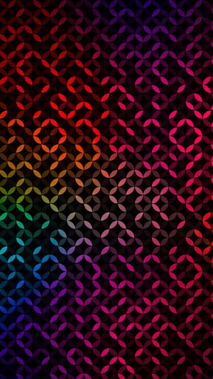 Get Creative With Pattern Phone Wallpaper
