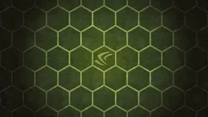 Get Excited For The Future Of Gaming With Nvidia 4k Uhd Wallpaper