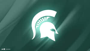 Get Fired Up For Michigan State Spartans Sports Wallpaper