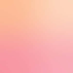Get Lost In The Beauty Of Pastel Peach Wallpaper
