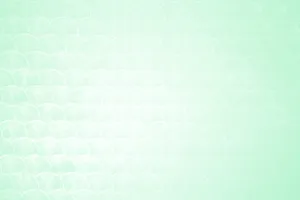 Get Lost In The Calm And Soothing Vibes Of This Cute Mint Green Aesthetic. Wallpaper