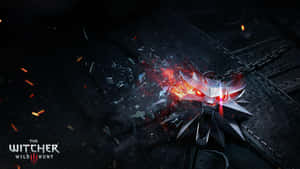 Get Lost In The Enchanting World Of The Witcher 3 Wild Hunt Wallpaper