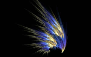 Get Lost In The Vibrancy Of Amoled Desktop Wallpapers! Wallpaper