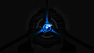 Get Lost In The World Of Gaming With This 2048x1152 Wallpaper Wallpaper