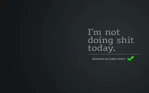 Get Motivated With A New Macbook Wallpaper