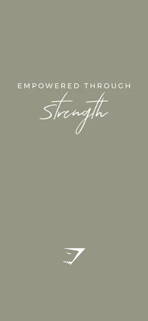 Get Motivated With This Cute Workout! Wallpaper