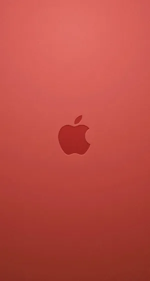 Get Noticed With The All-new Red Iphone X Wallpaper